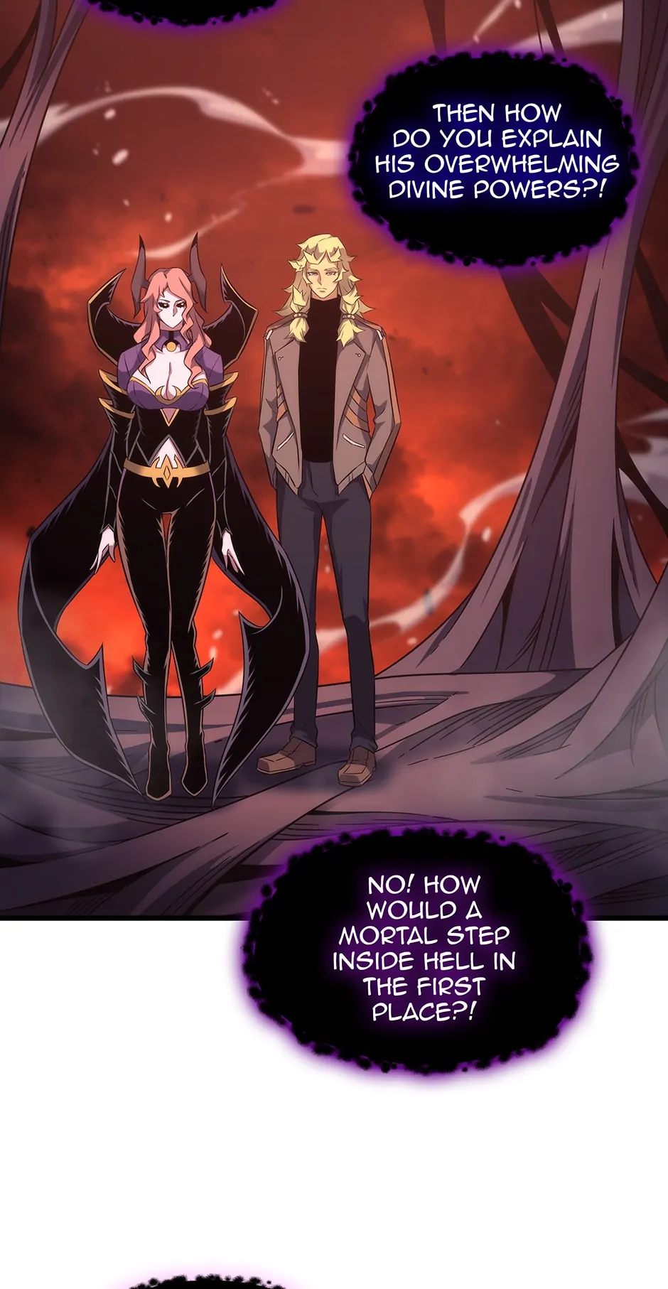 Read The Archmage Returns After 4000 Years Manga Online