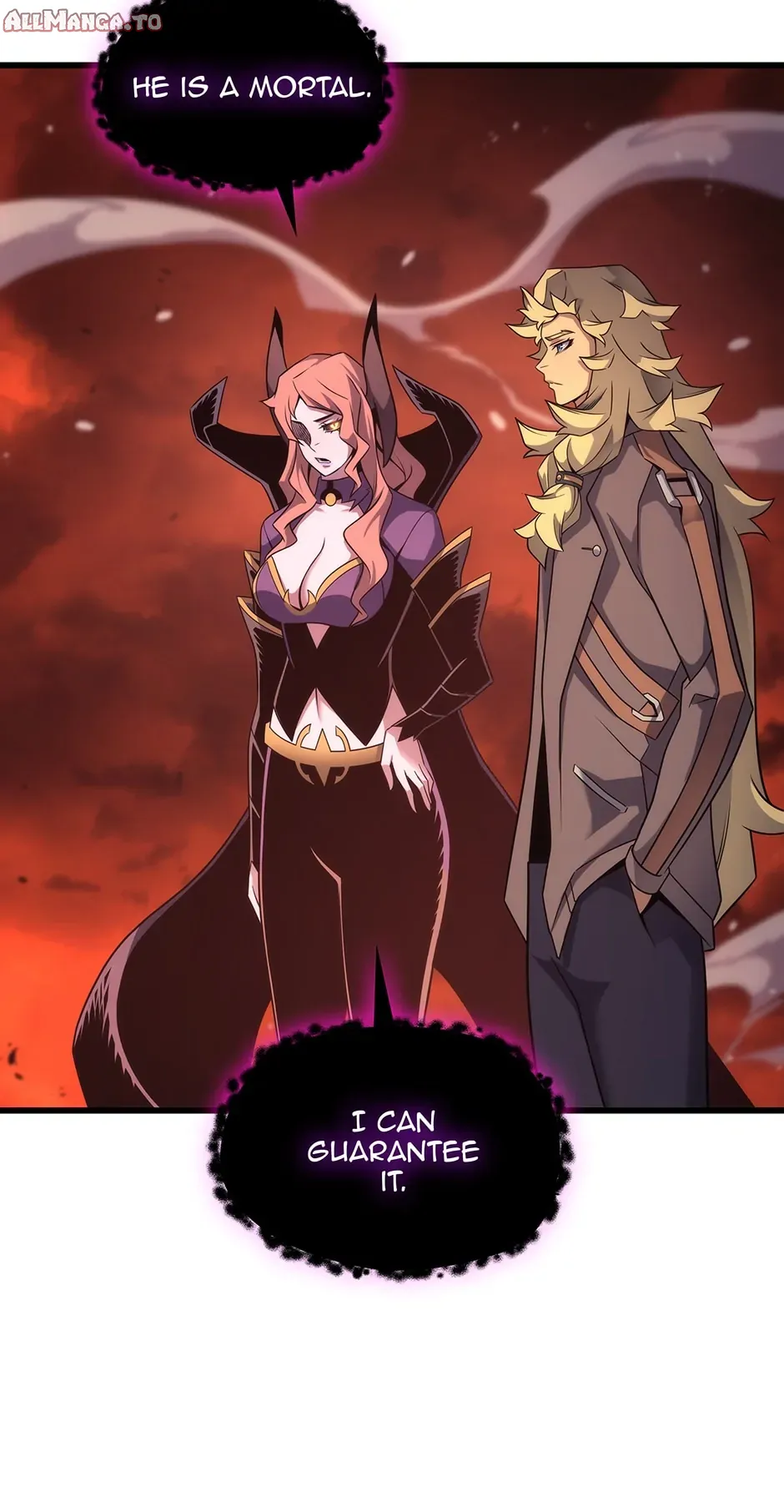 Read The Archmage Returns After 4000 Years Manga Online