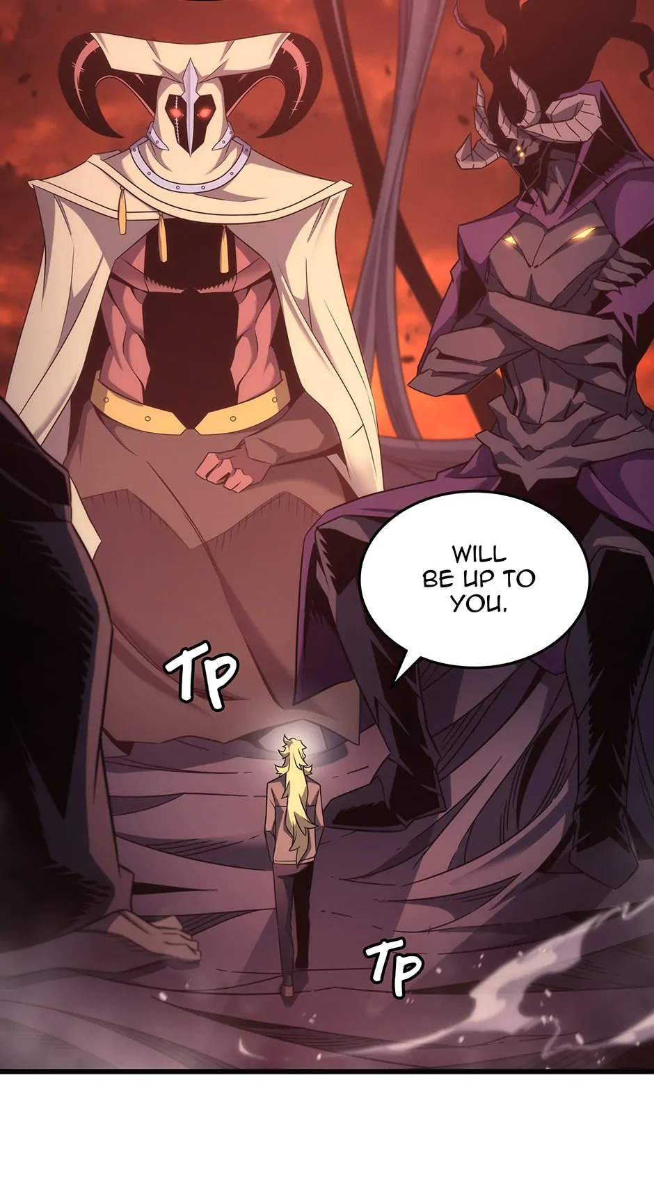 Read The Archmage Returns After 4000 Years Manga Online