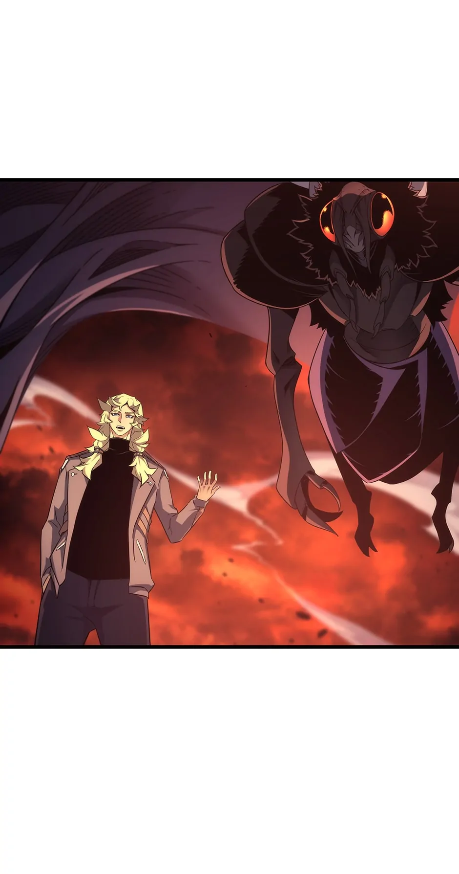 Read The Archmage Returns After 4000 Years Manga Online