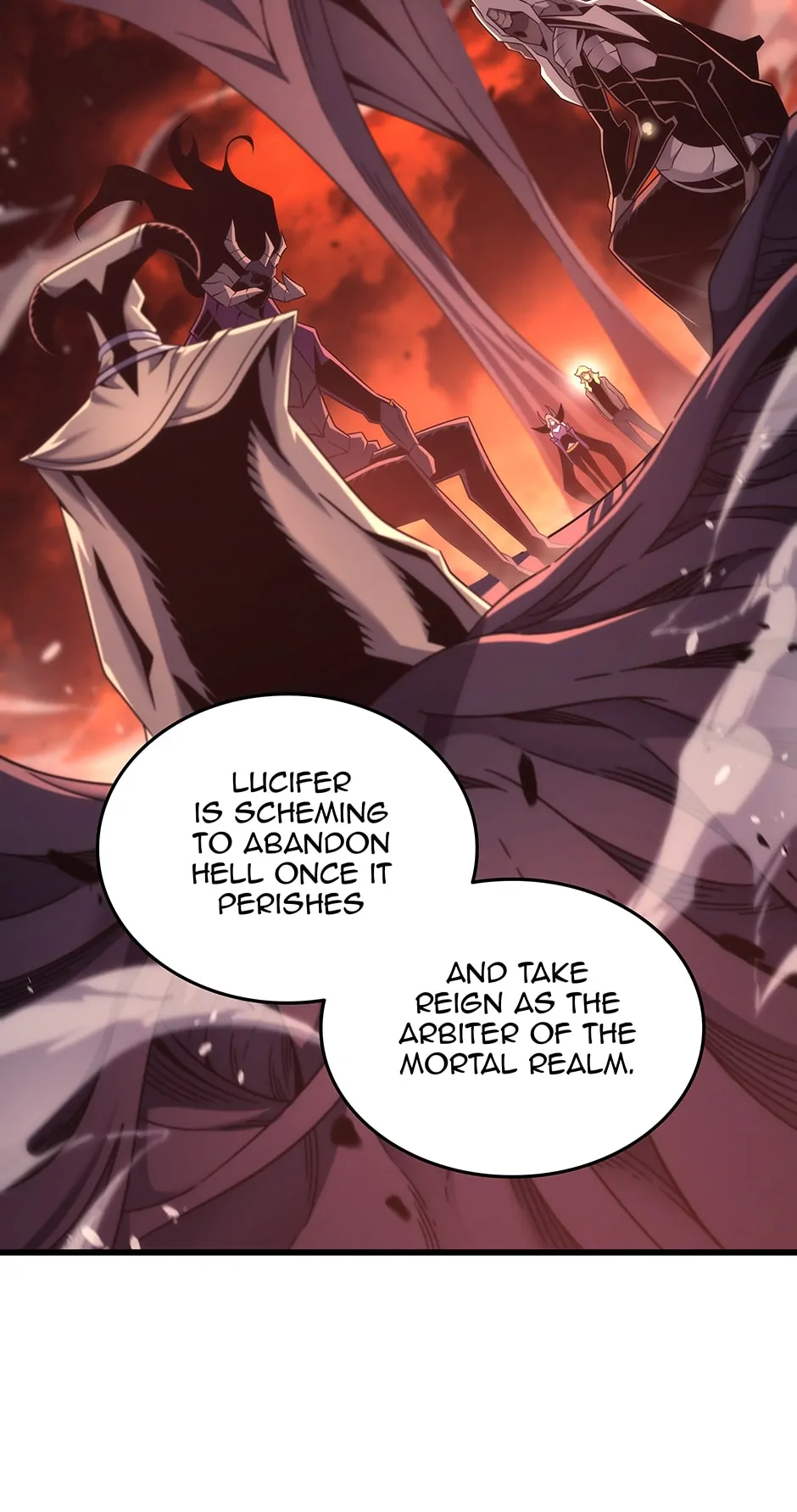 Read The Archmage Returns After 4000 Years Manga Online