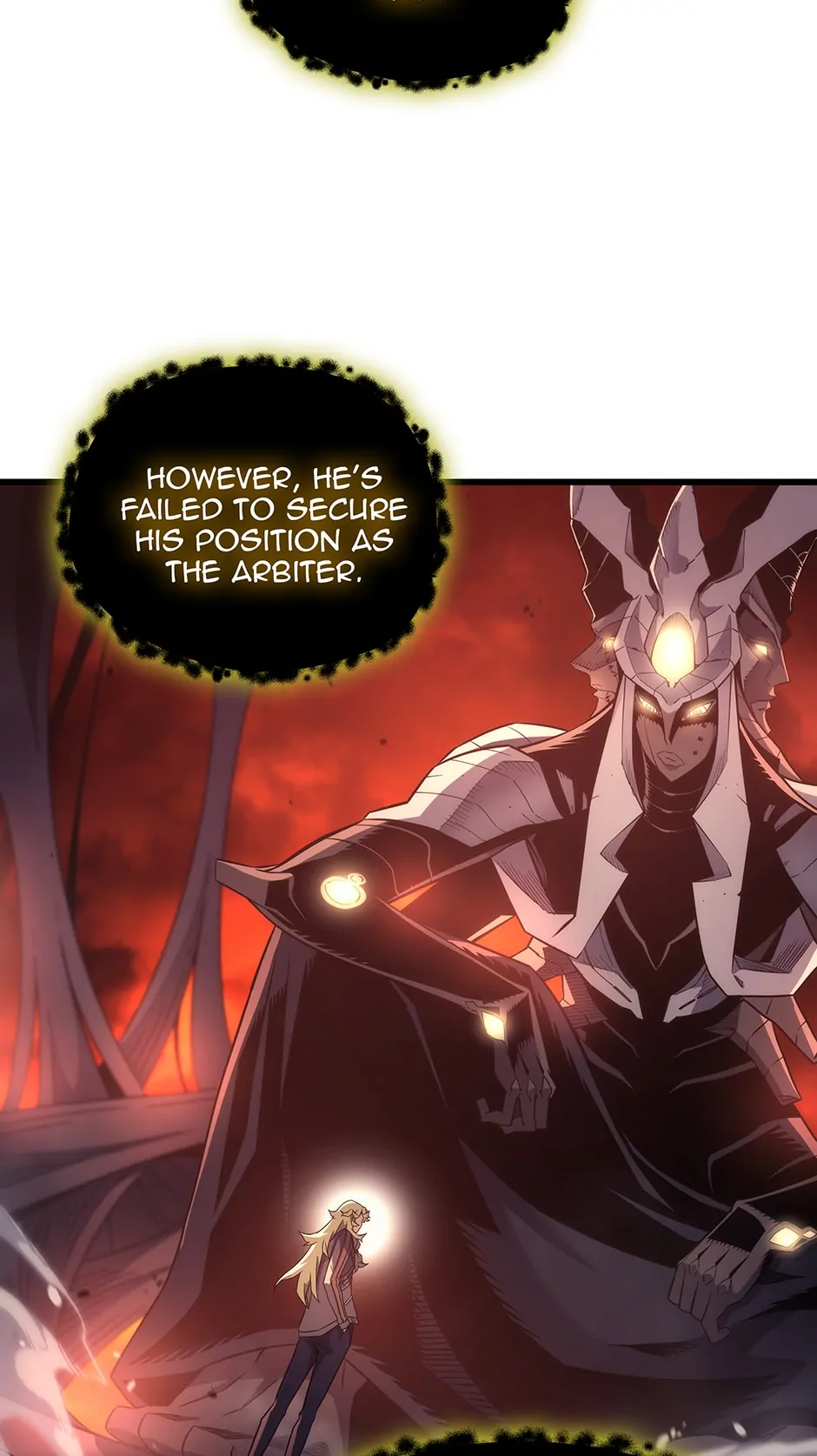 Read The Archmage Returns After 4000 Years Manga Online