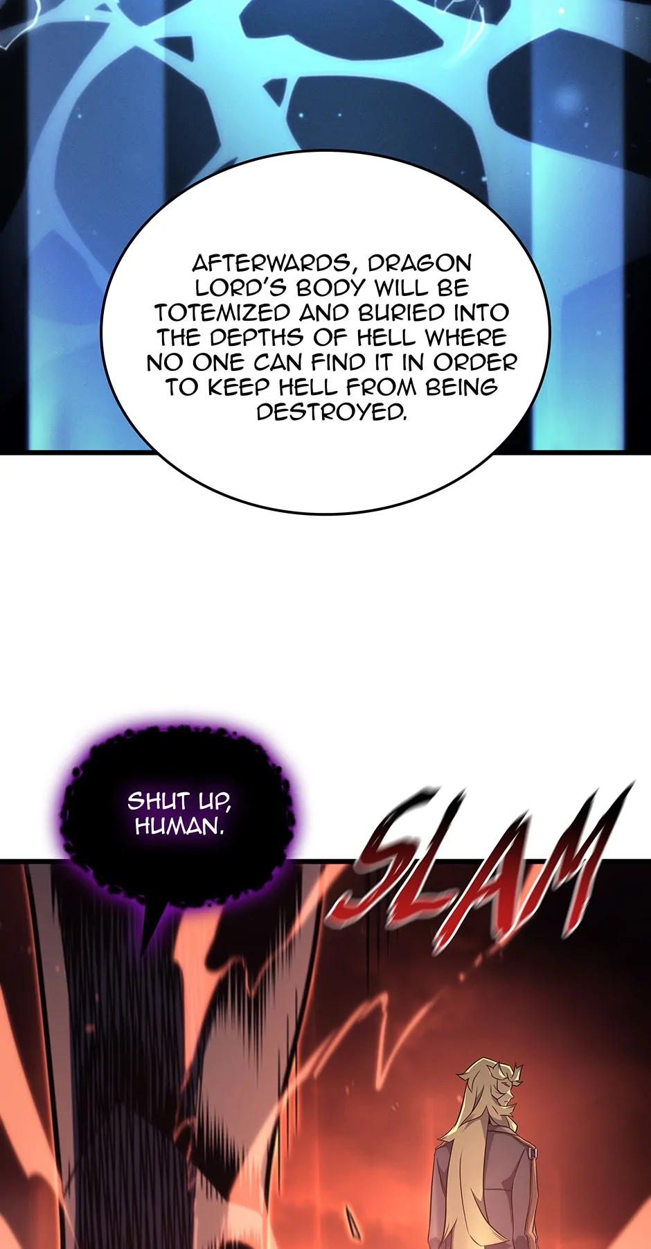 Read The Archmage Returns After 4000 Years Manga Online
