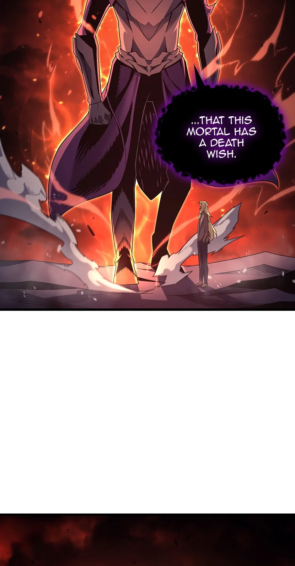 Read The Archmage Returns After 4000 Years Manga Online