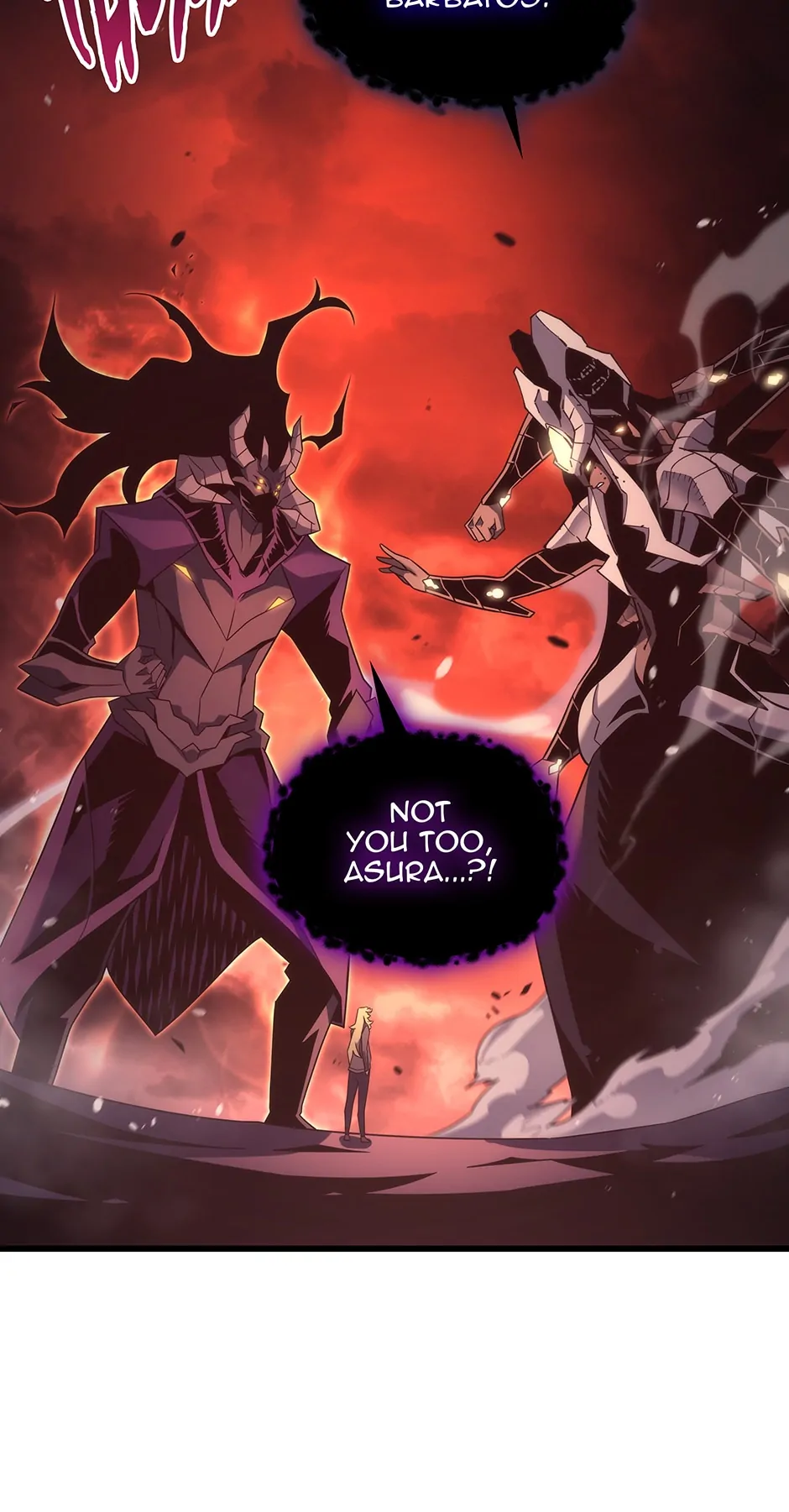 Read The Archmage Returns After 4000 Years Manga Online