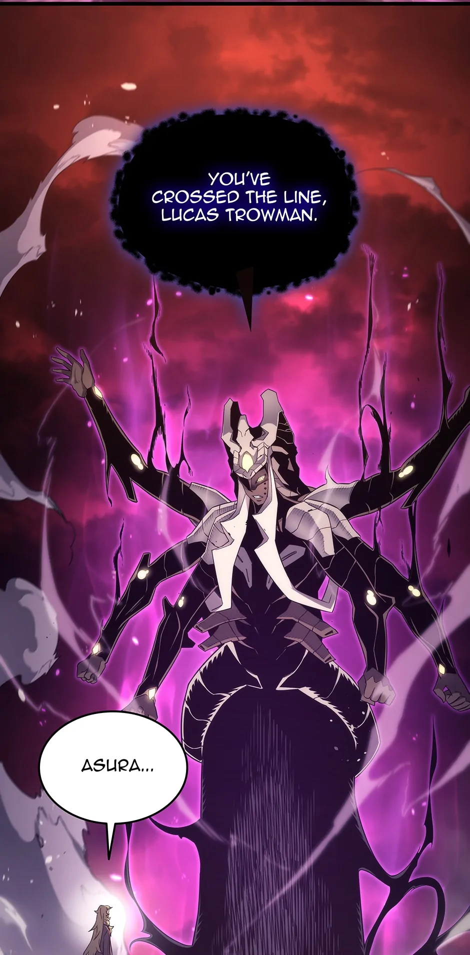 Read The Archmage Returns After 4000 Years Manga Online