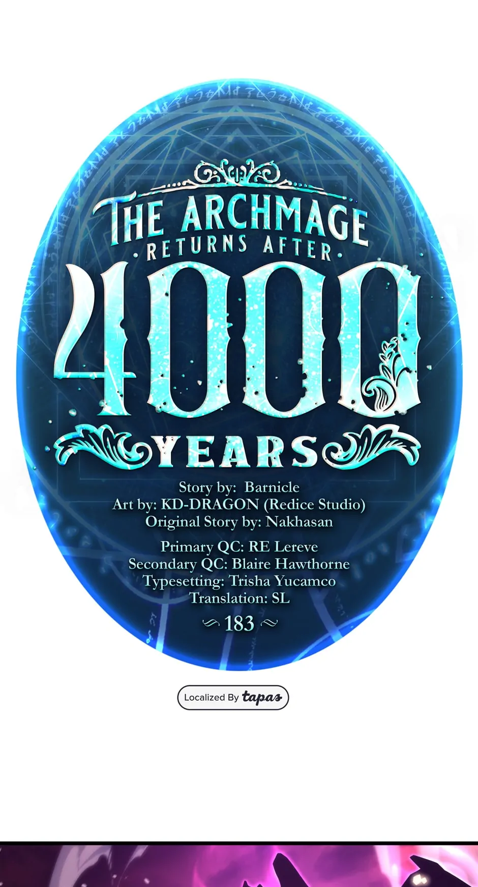 Read The Archmage Returns After 4000 Years Manga Online