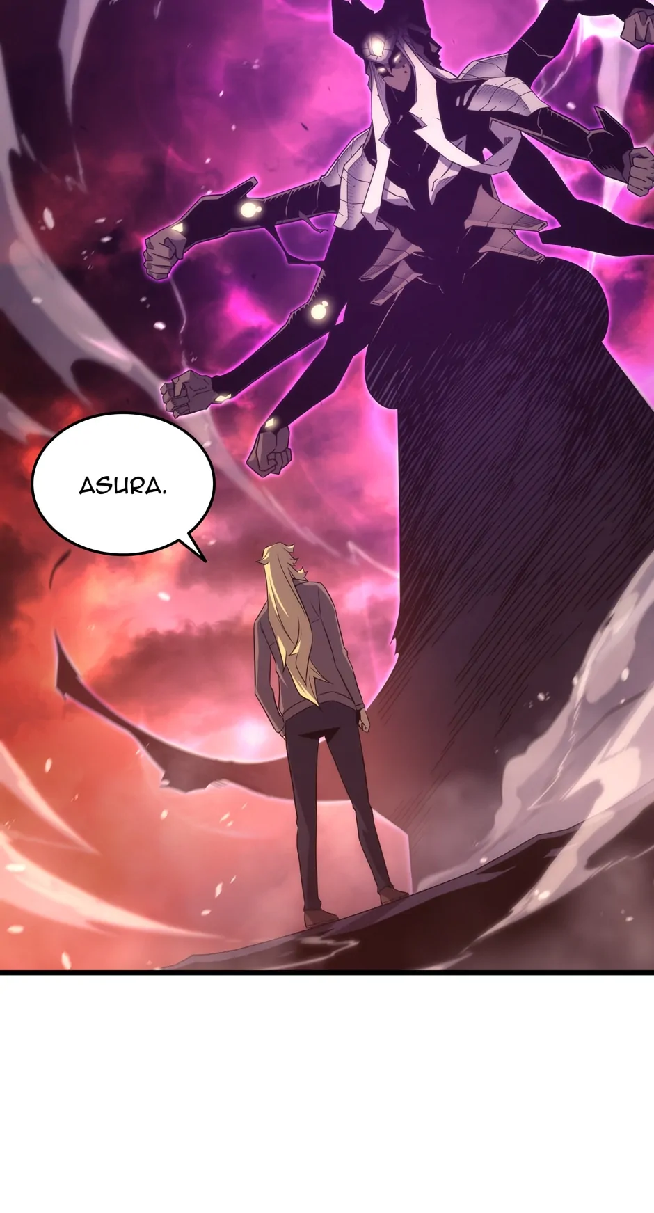 Read The Archmage Returns After 4000 Years Manga Online