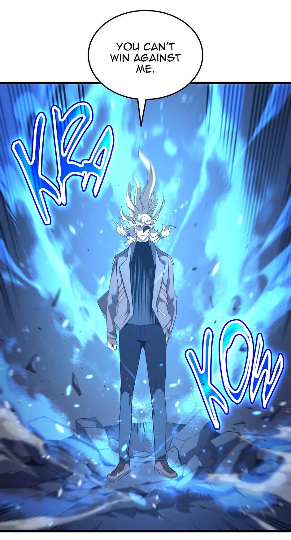 Read The Archmage Returns After 4000 Years Manga Online
