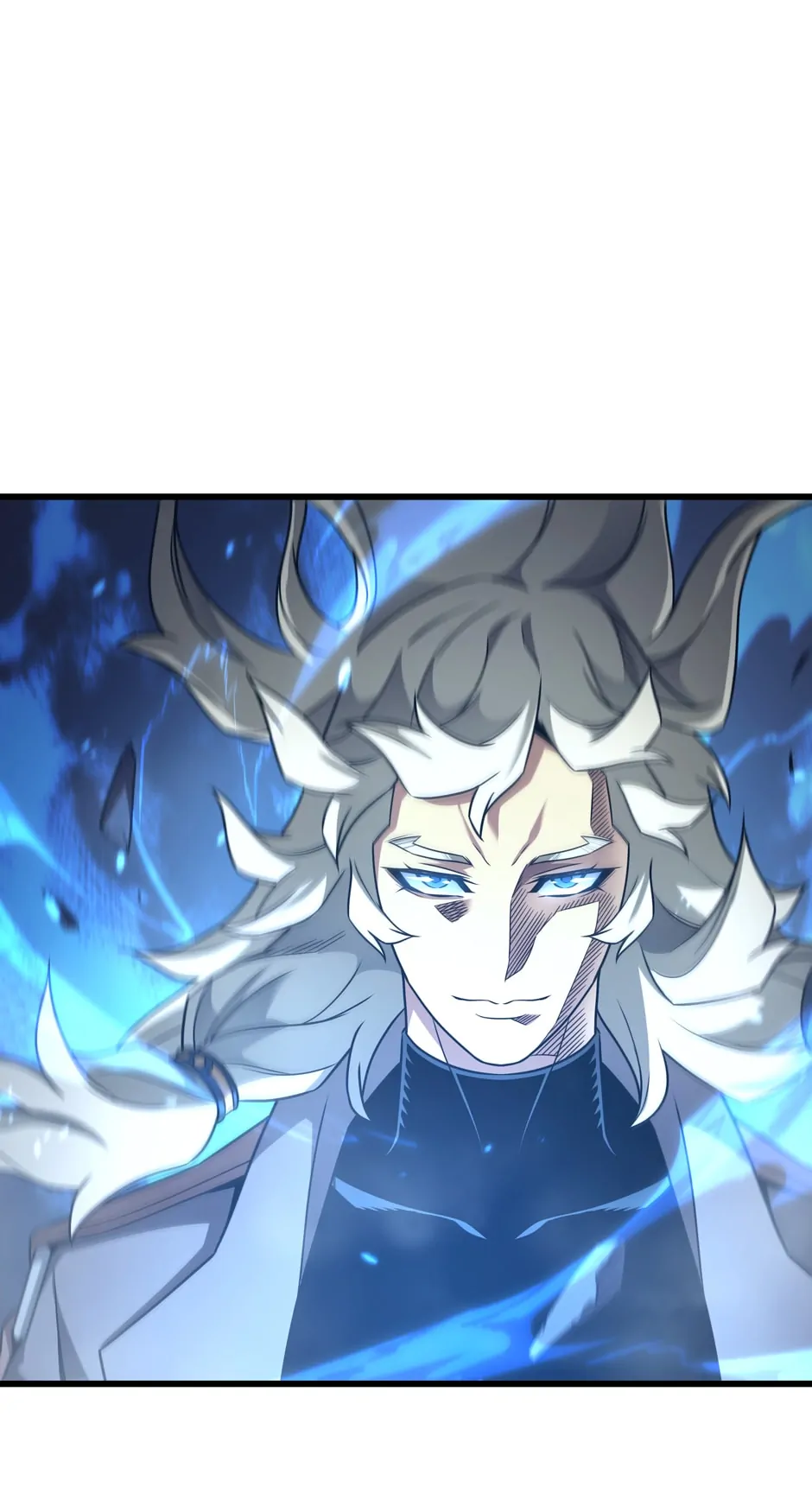 Read The Archmage Returns After 4000 Years Manga Online