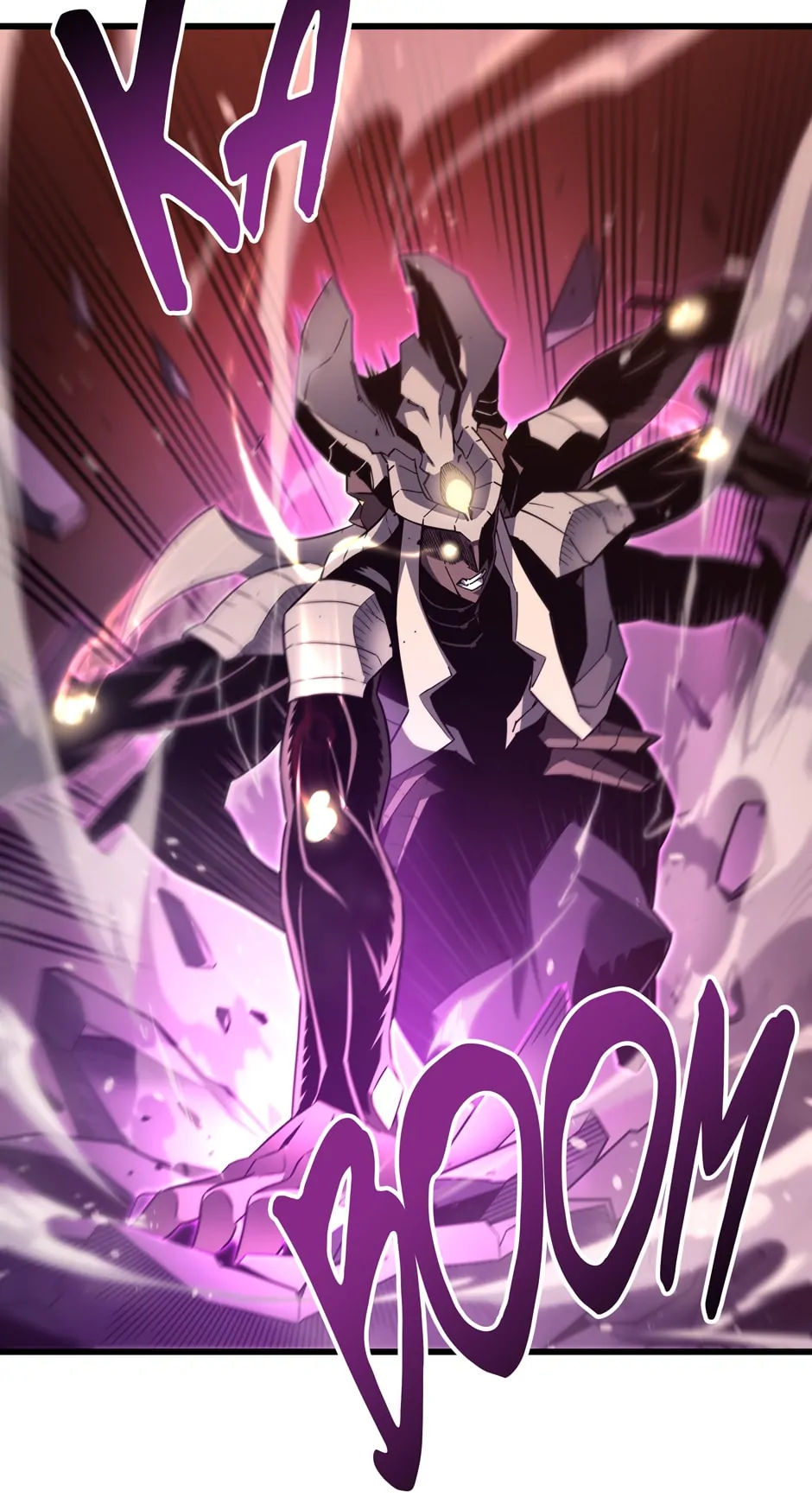 Read The Archmage Returns After 4000 Years Manga Online