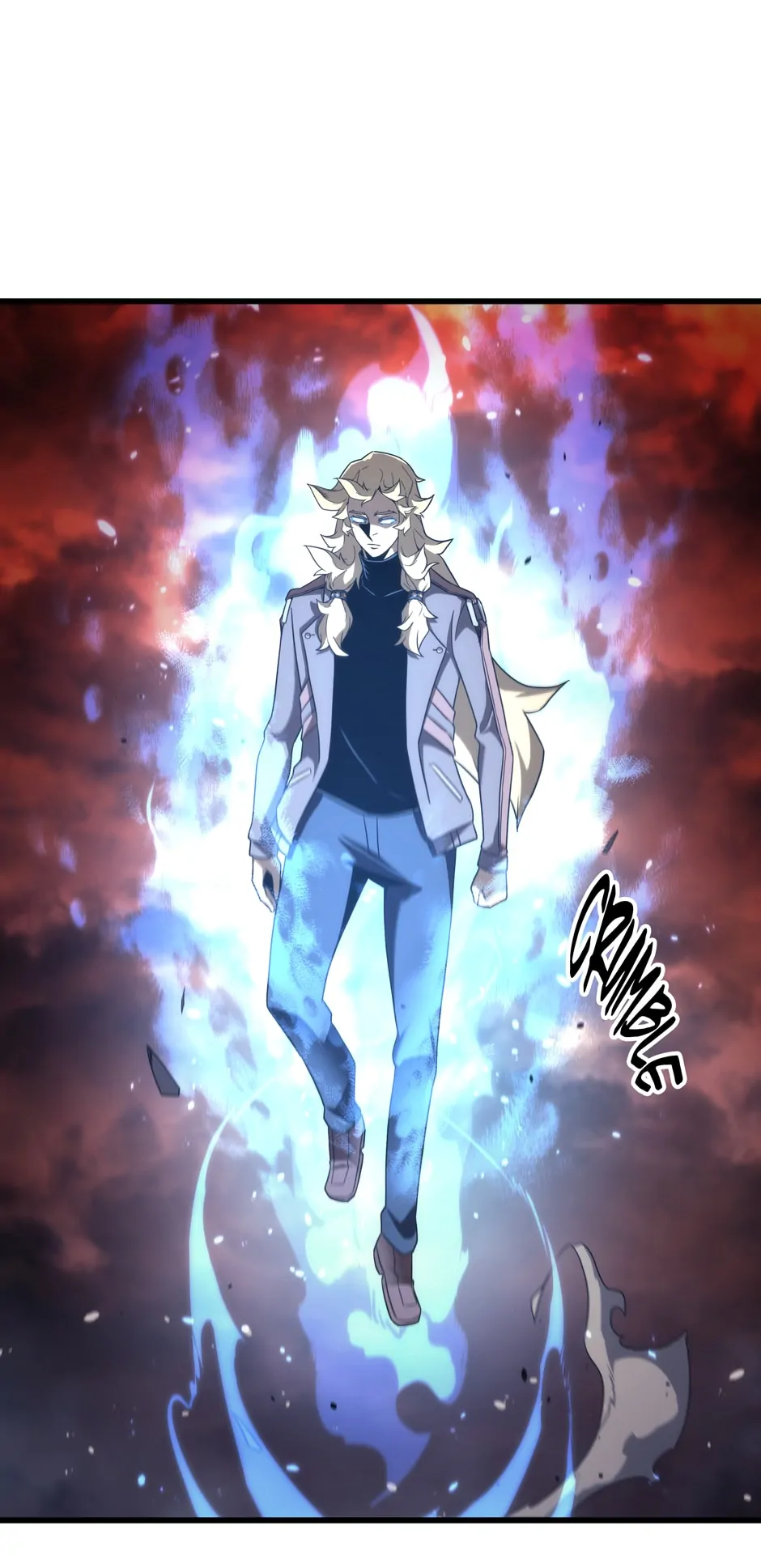 Read The Archmage Returns After 4000 Years Manga Online