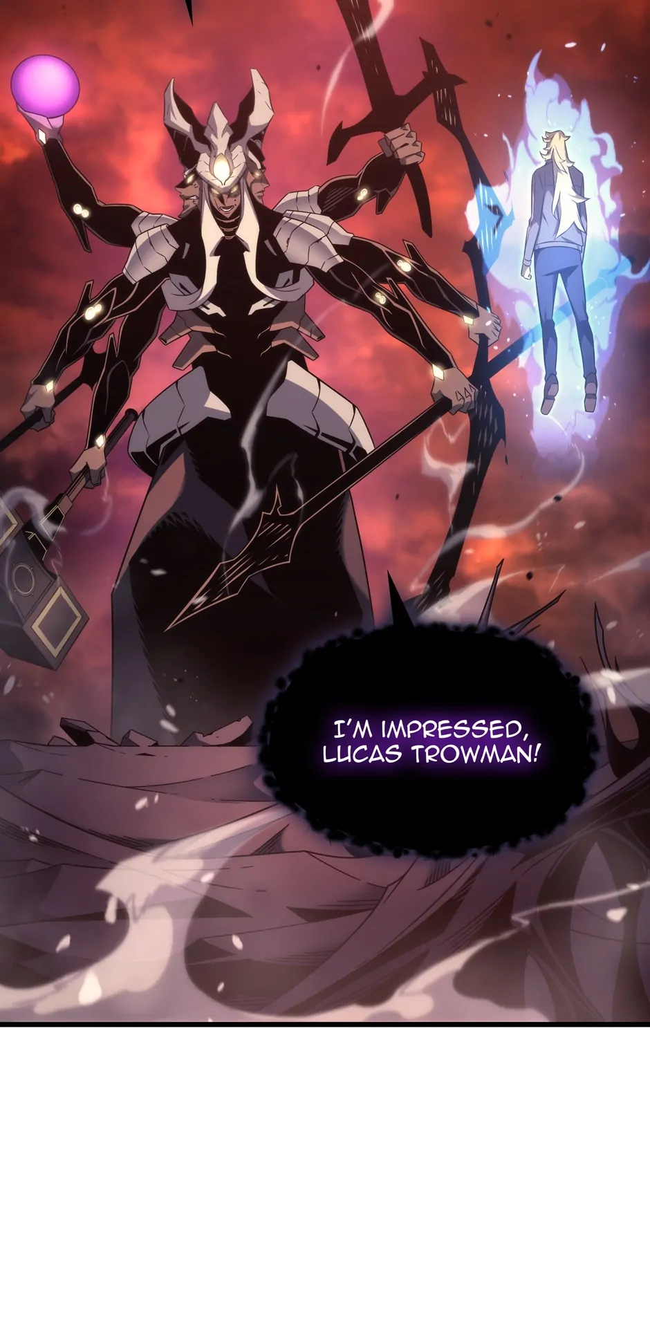 Read The Archmage Returns After 4000 Years Manga Online