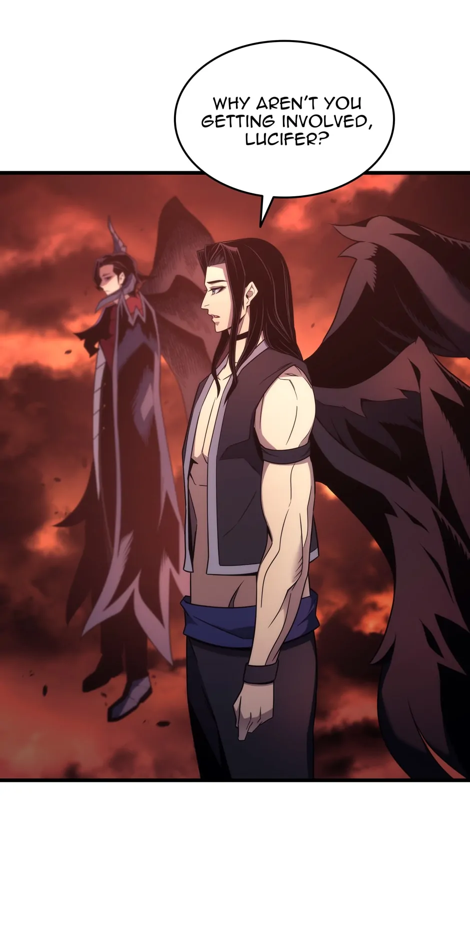 Read The Archmage Returns After 4000 Years Manga Online