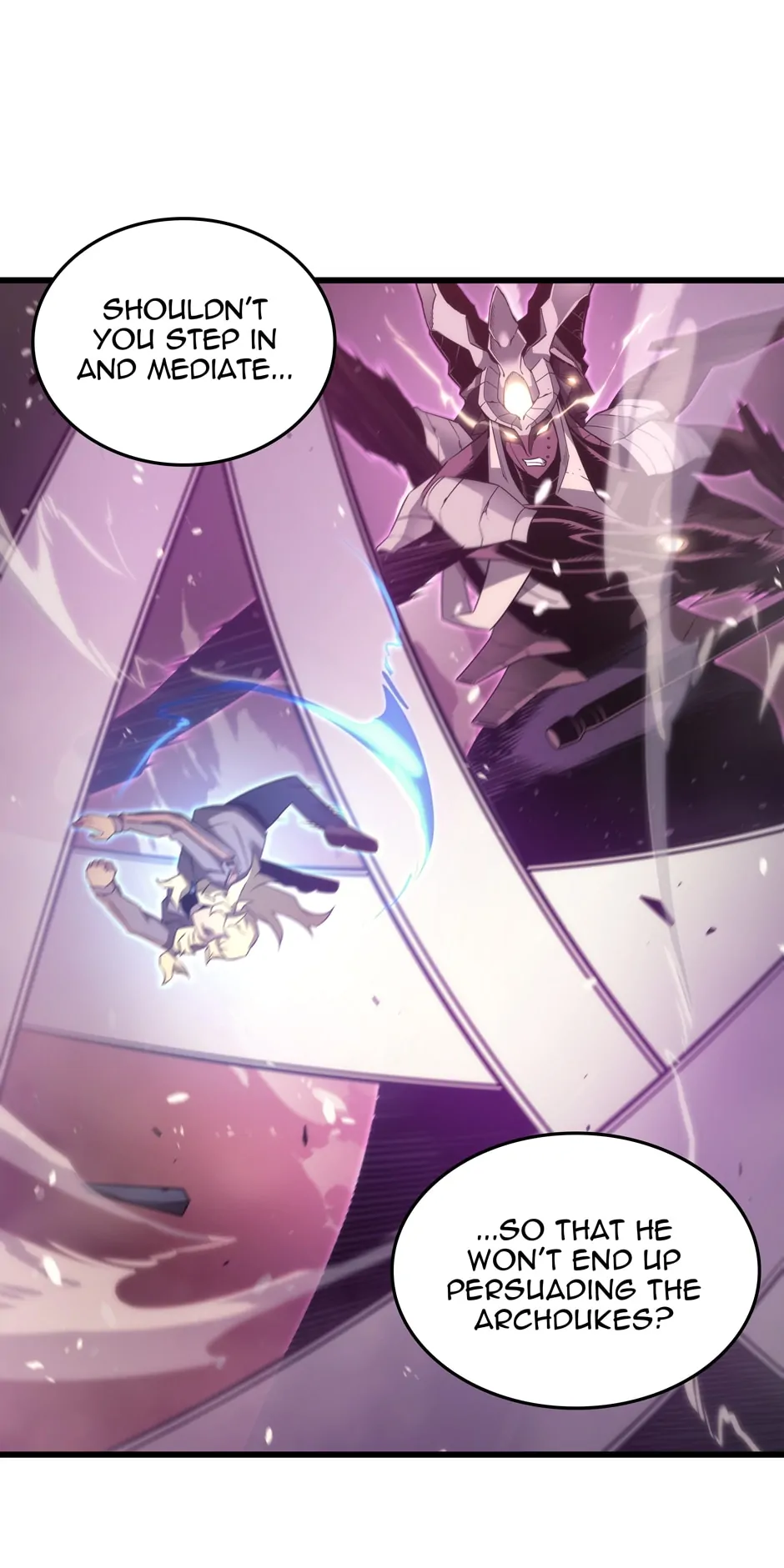 Read The Archmage Returns After 4000 Years Manga Online