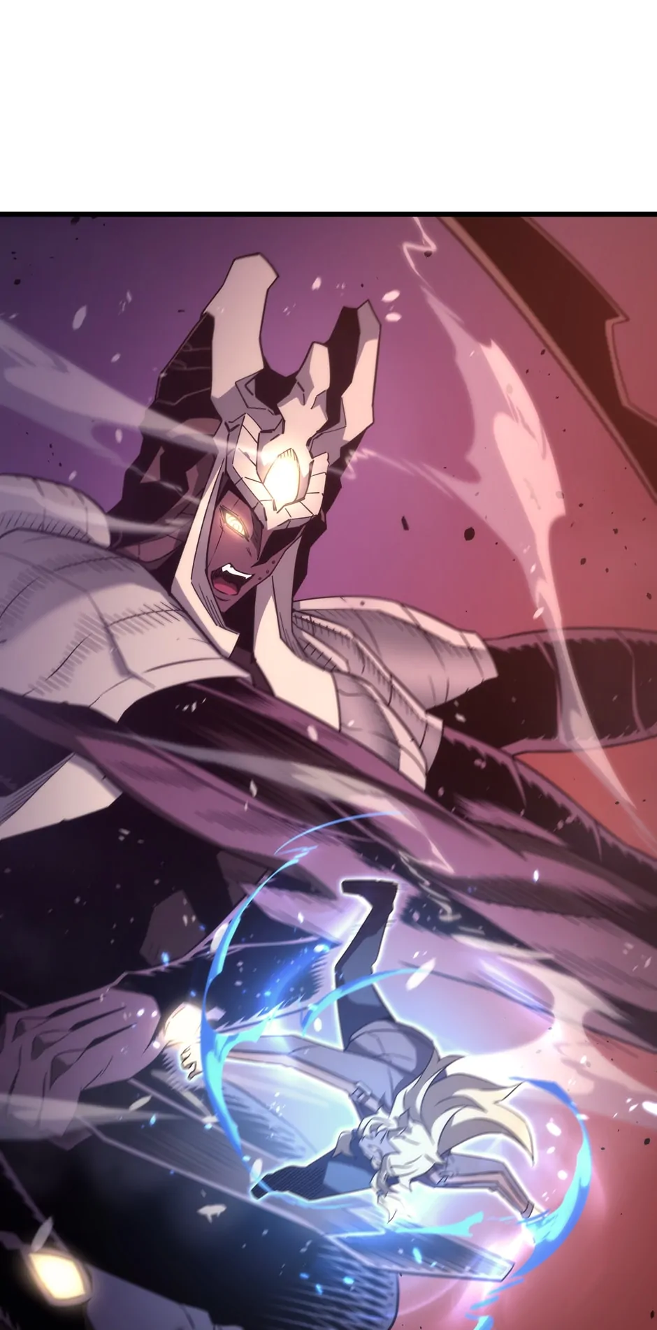 Read The Archmage Returns After 4000 Years Manga Online