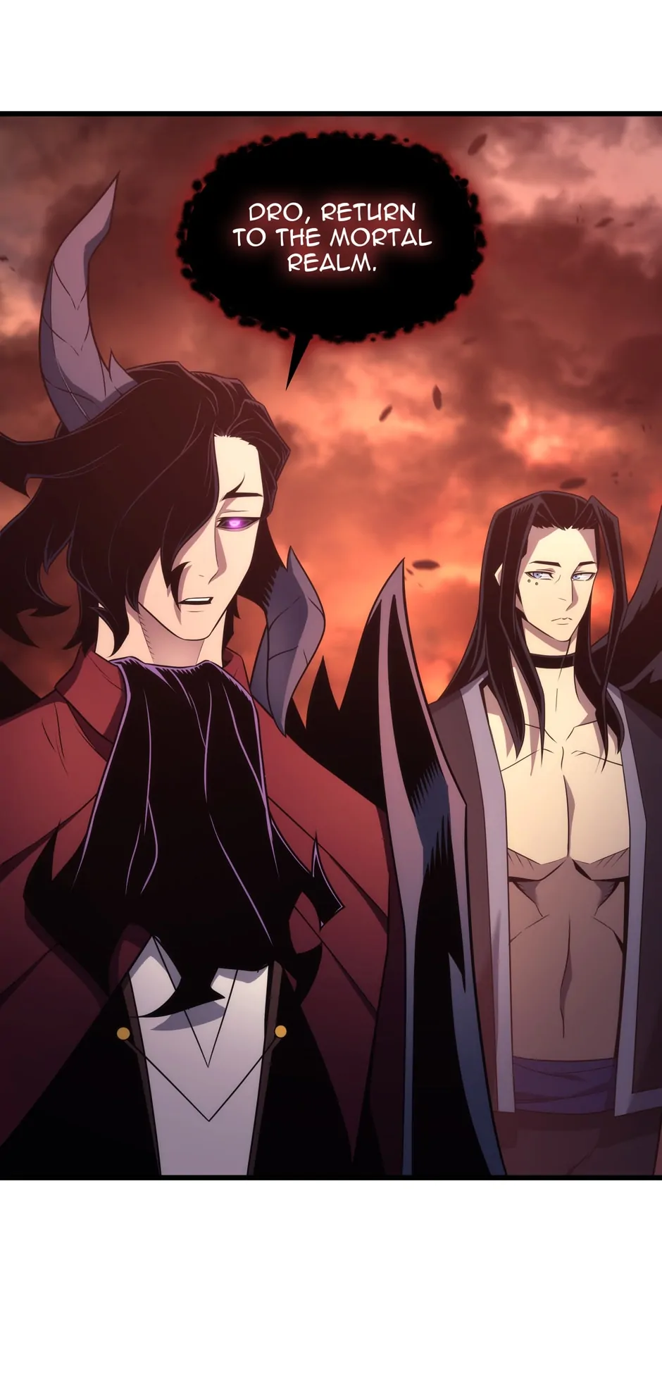 Read The Archmage Returns After 4000 Years Manga Online