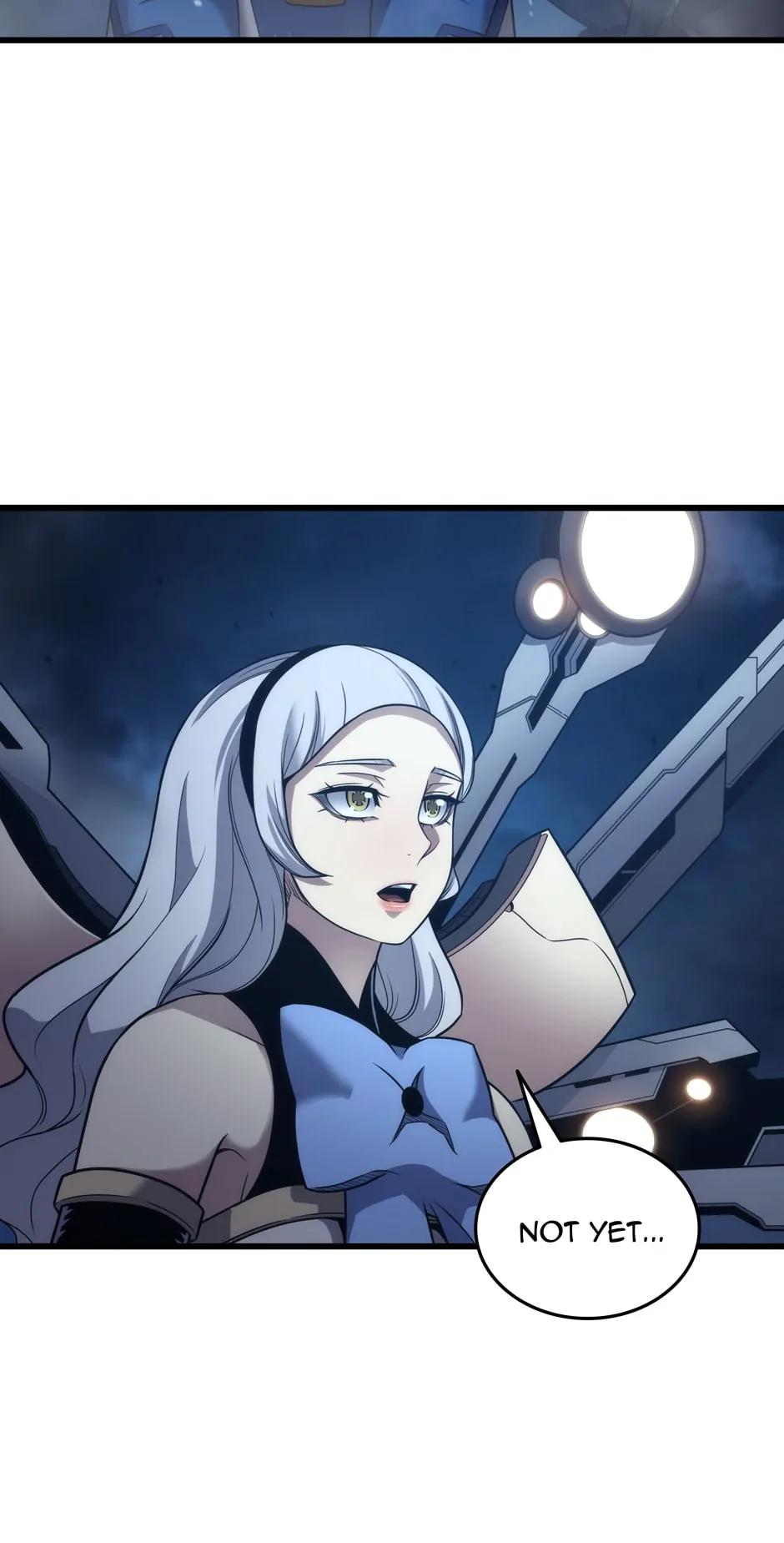 Read The Archmage Returns After 4000 Years Manga Online
