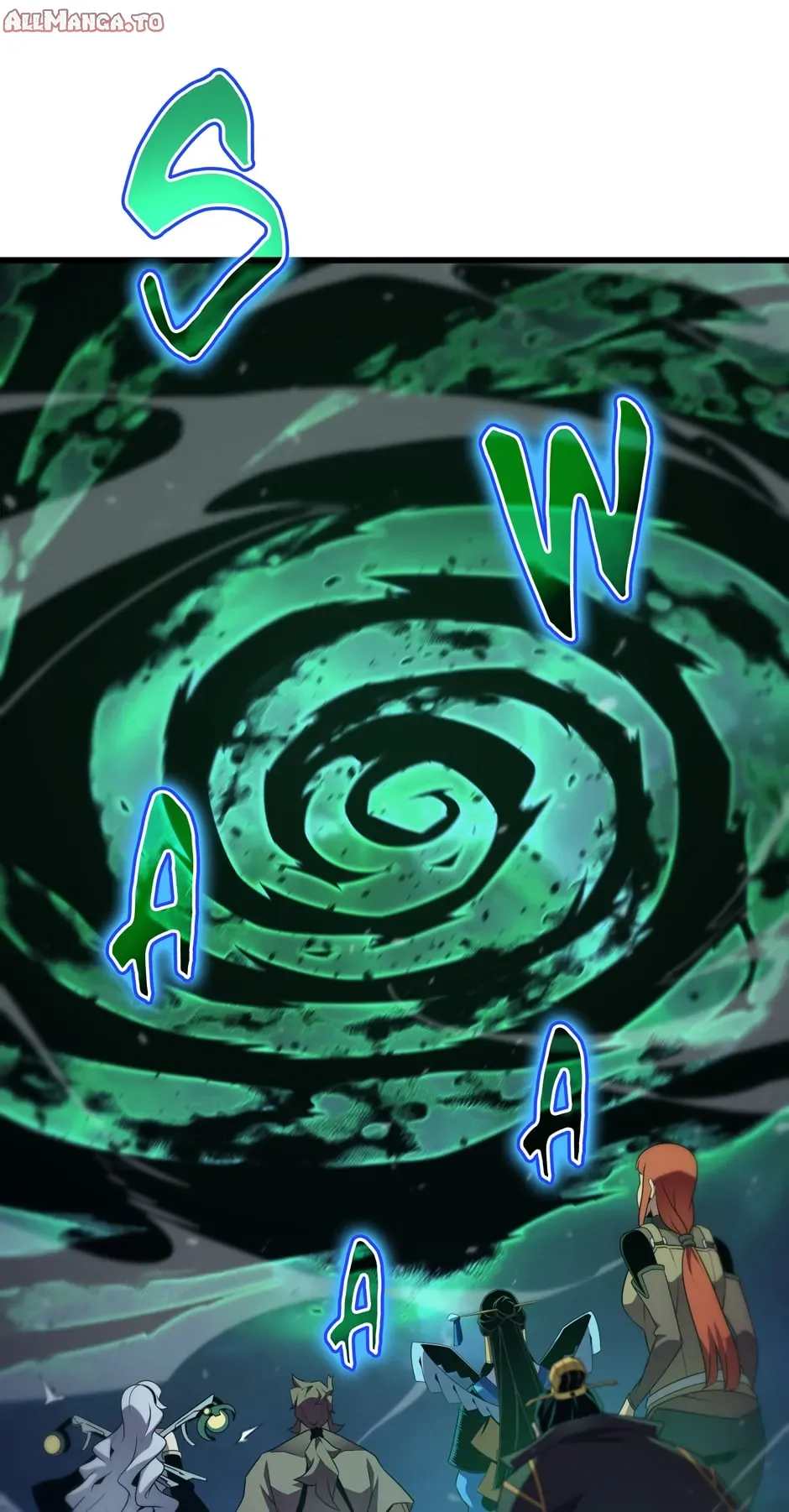 Read The Archmage Returns After 4000 Years Manga Online