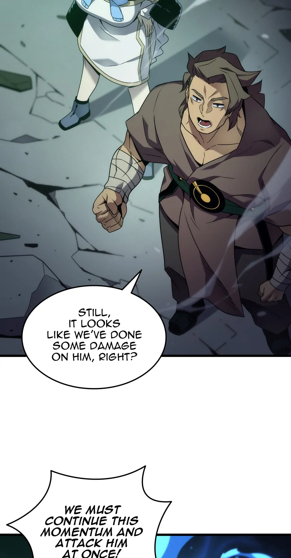 Read The Archmage Returns After 4000 Years Manga Online