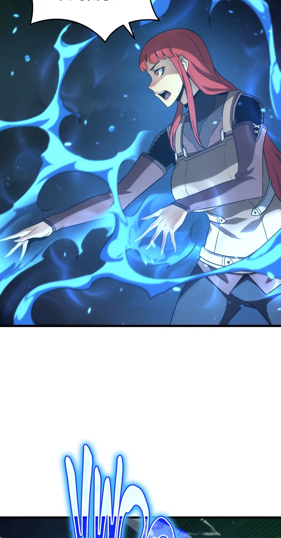Read The Archmage Returns After 4000 Years Manga Online