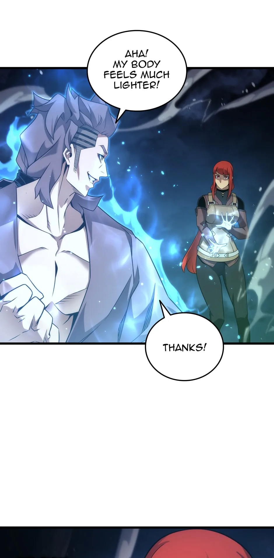 Read The Archmage Returns After 4000 Years Manga Online