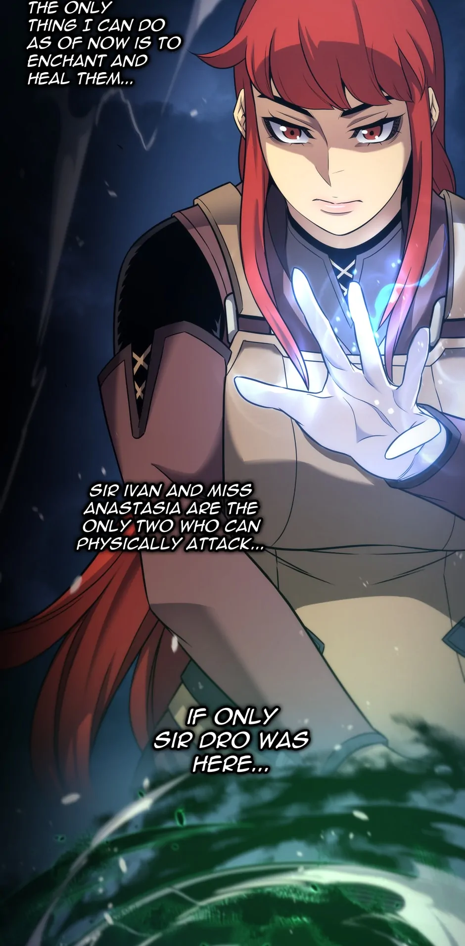 Read The Archmage Returns After 4000 Years Manga Online