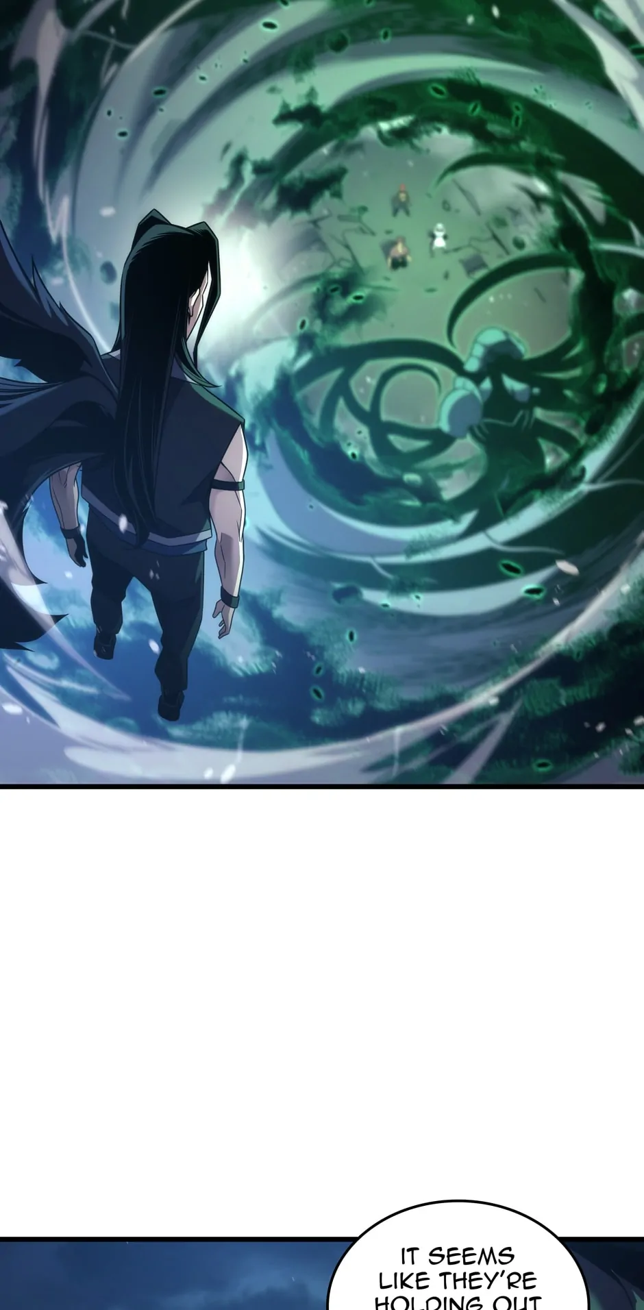 Read The Archmage Returns After 4000 Years Manga Online