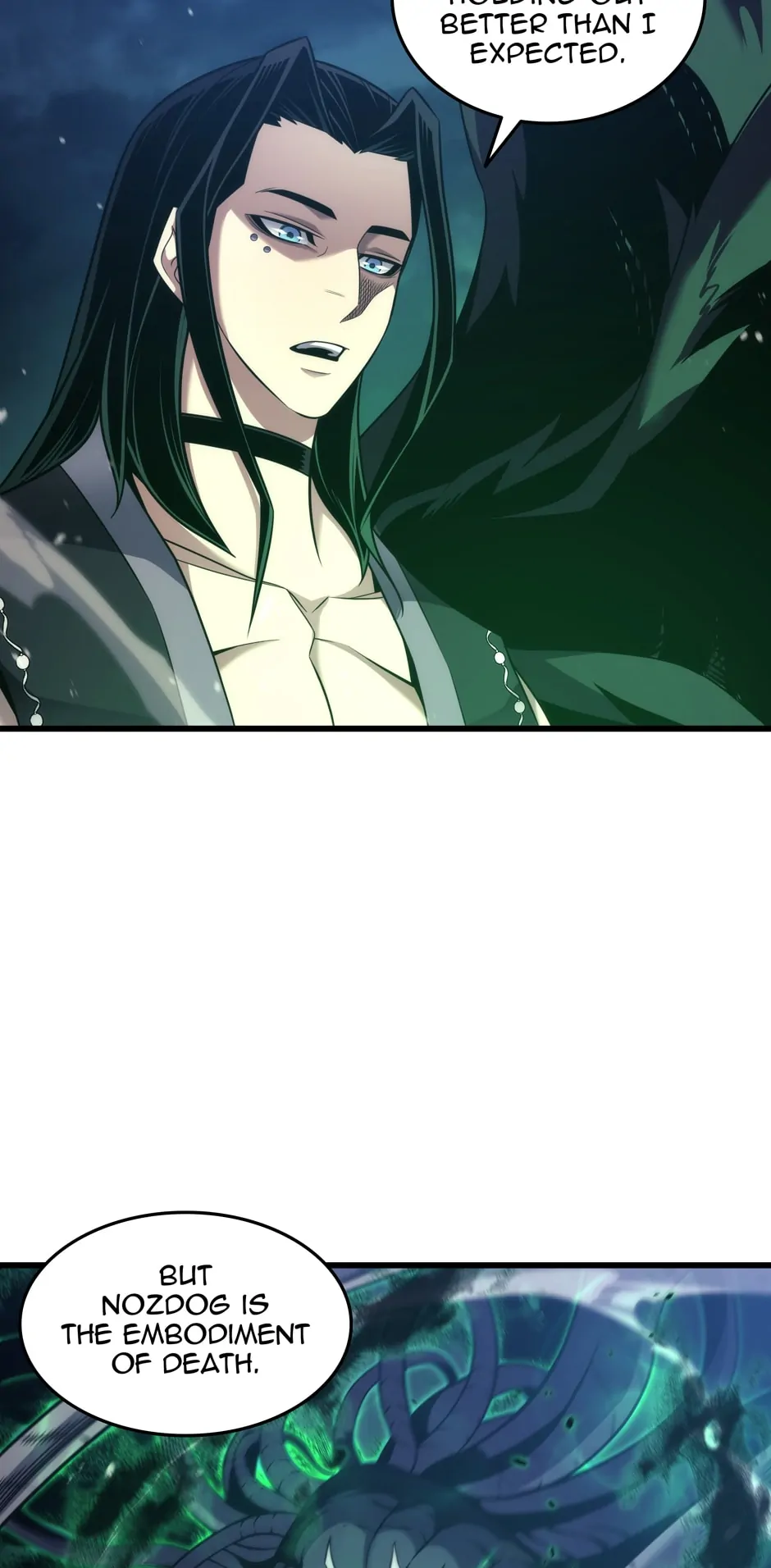 Read The Archmage Returns After 4000 Years Manga Online