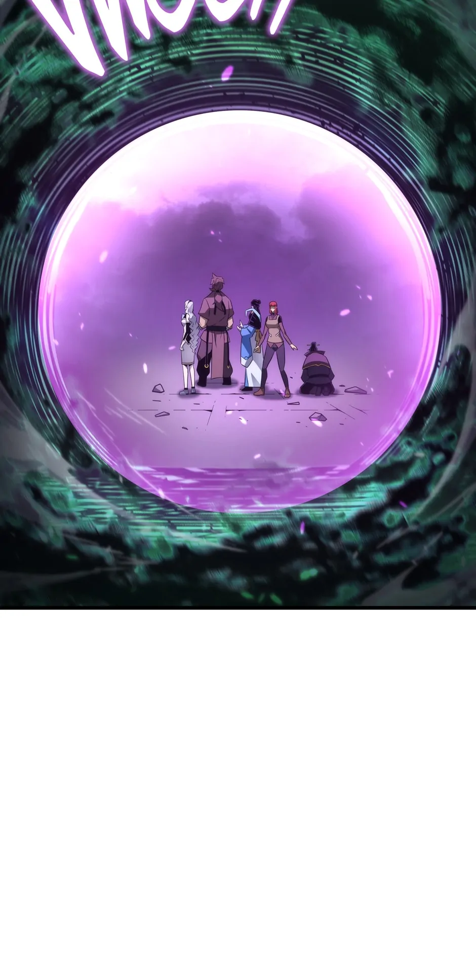 Read The Archmage Returns After 4000 Years Manga Online