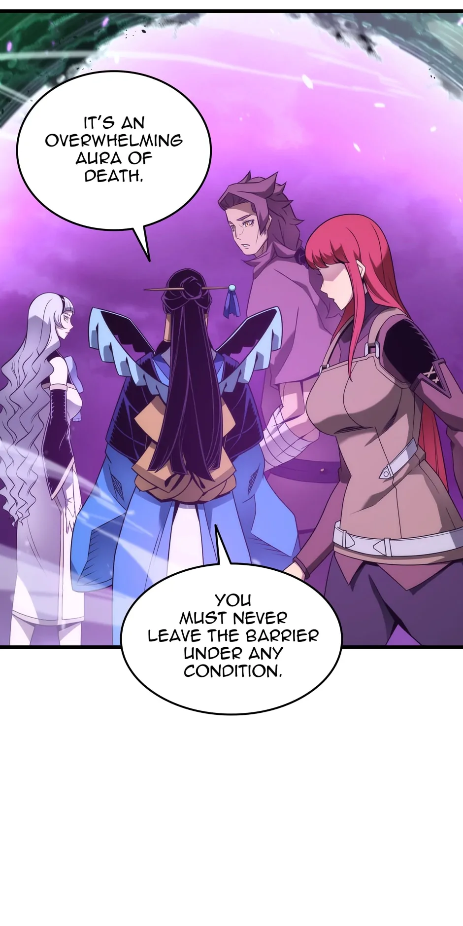 Read The Archmage Returns After 4000 Years Manga Online