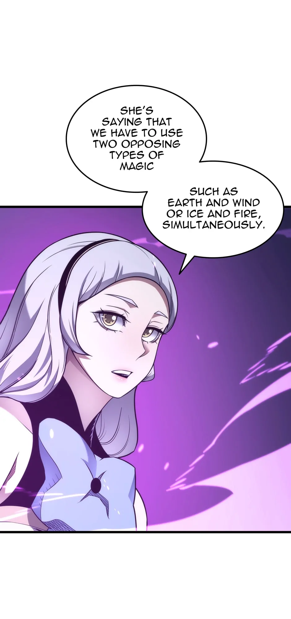 Read The Archmage Returns After 4000 Years Manga Online