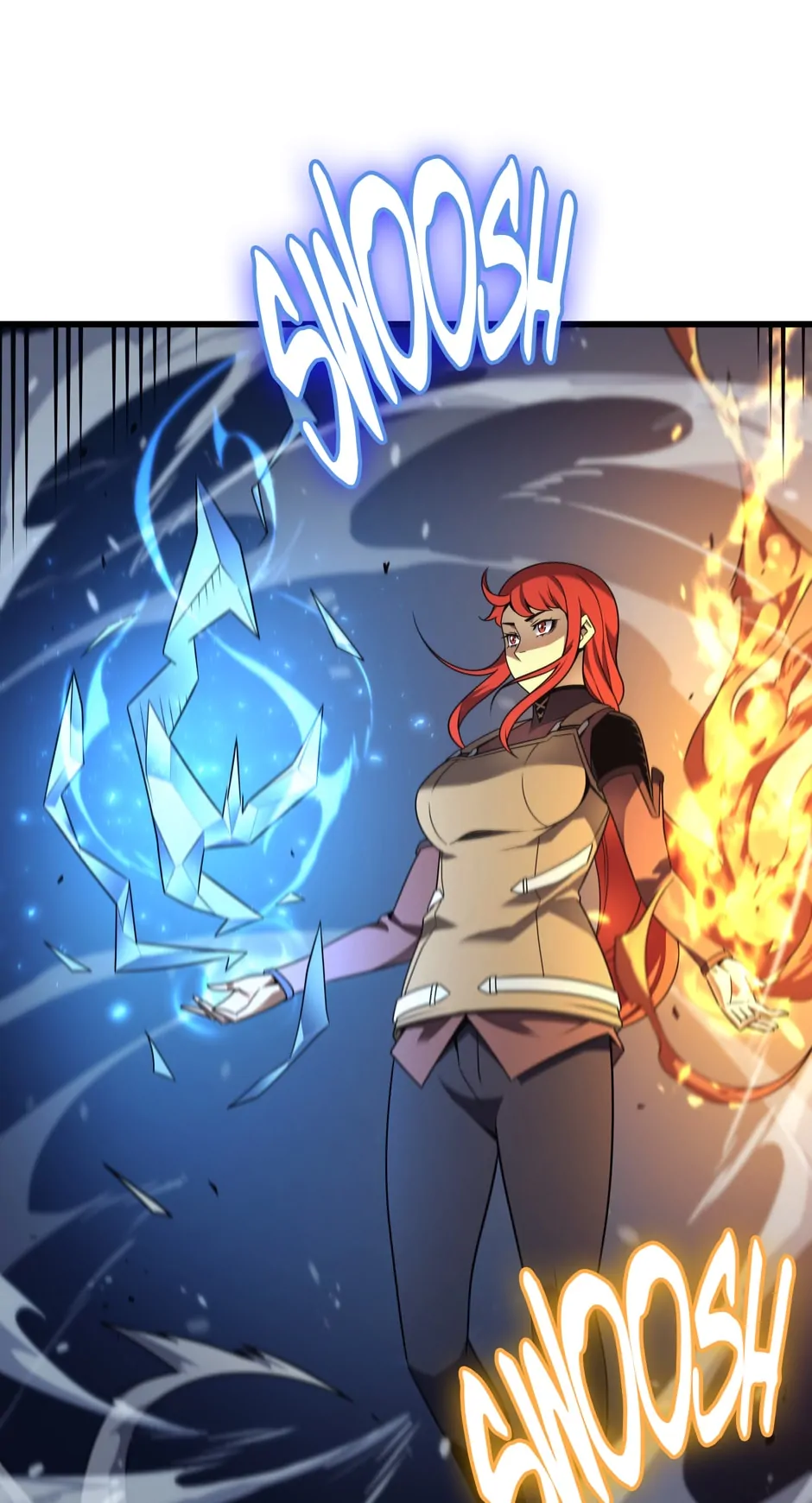 Read The Archmage Returns After 4000 Years Manga Online