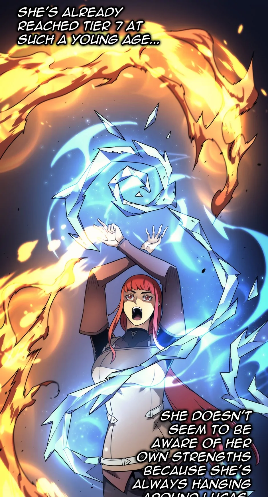 Read The Archmage Returns After 4000 Years Manga Online