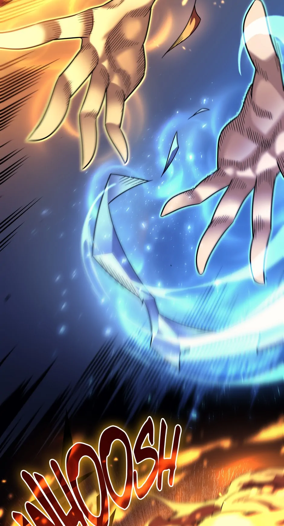 Read The Archmage Returns After 4000 Years Manga Online
