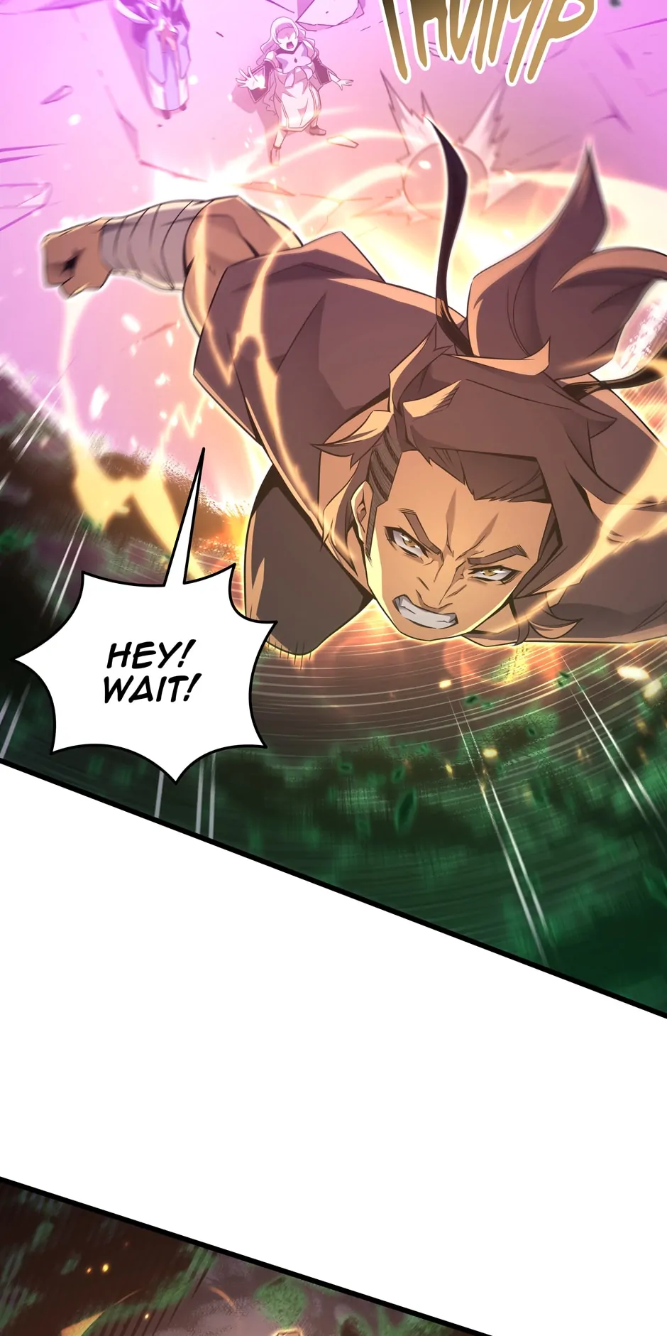 Read The Archmage Returns After 4000 Years Manga Online