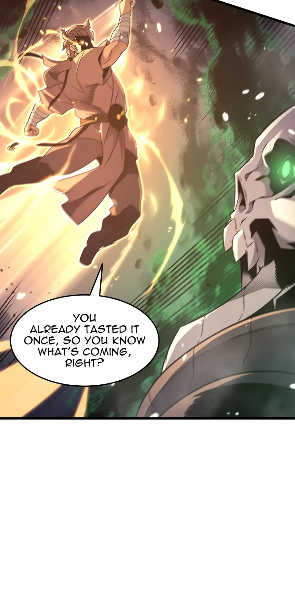 Read The Archmage Returns After 4000 Years Manga Online