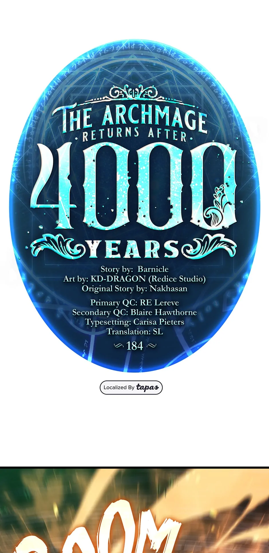 Read The Archmage Returns After 4000 Years Manga Online