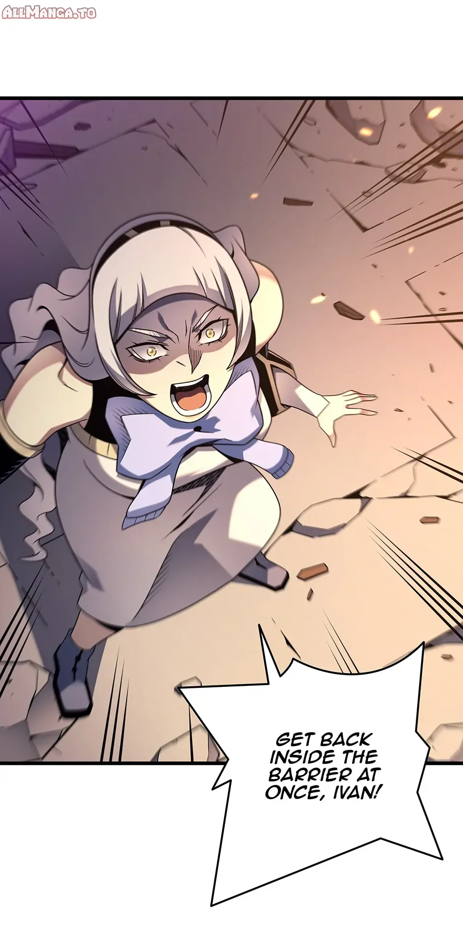 Read The Archmage Returns After 4000 Years Manga Online