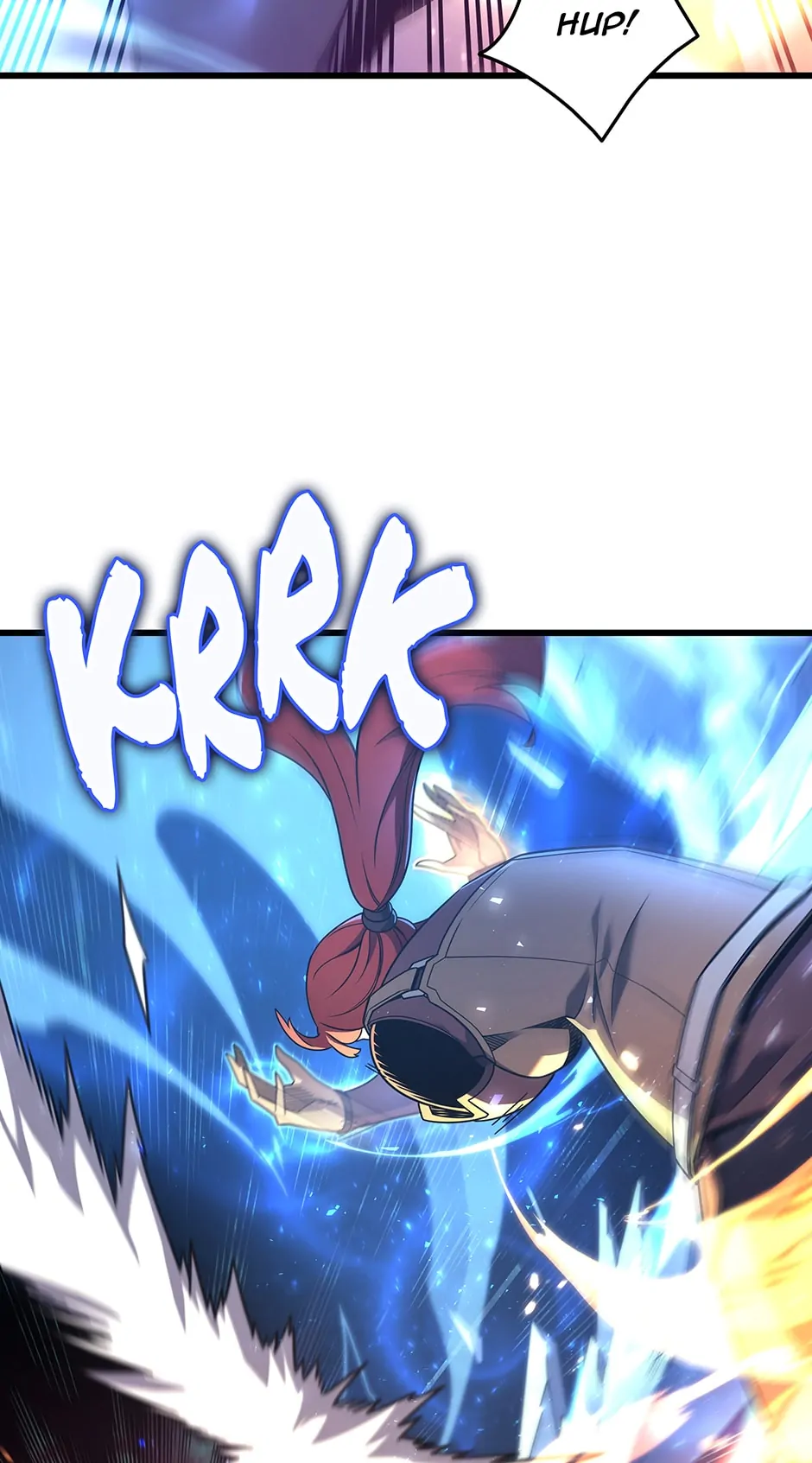 Read The Archmage Returns After 4000 Years Manga Online