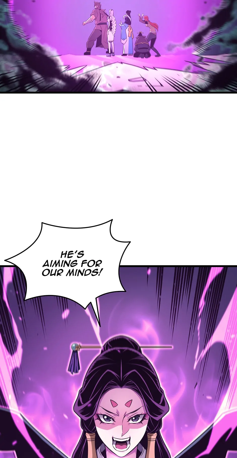 Read The Archmage Returns After 4000 Years Manga Online