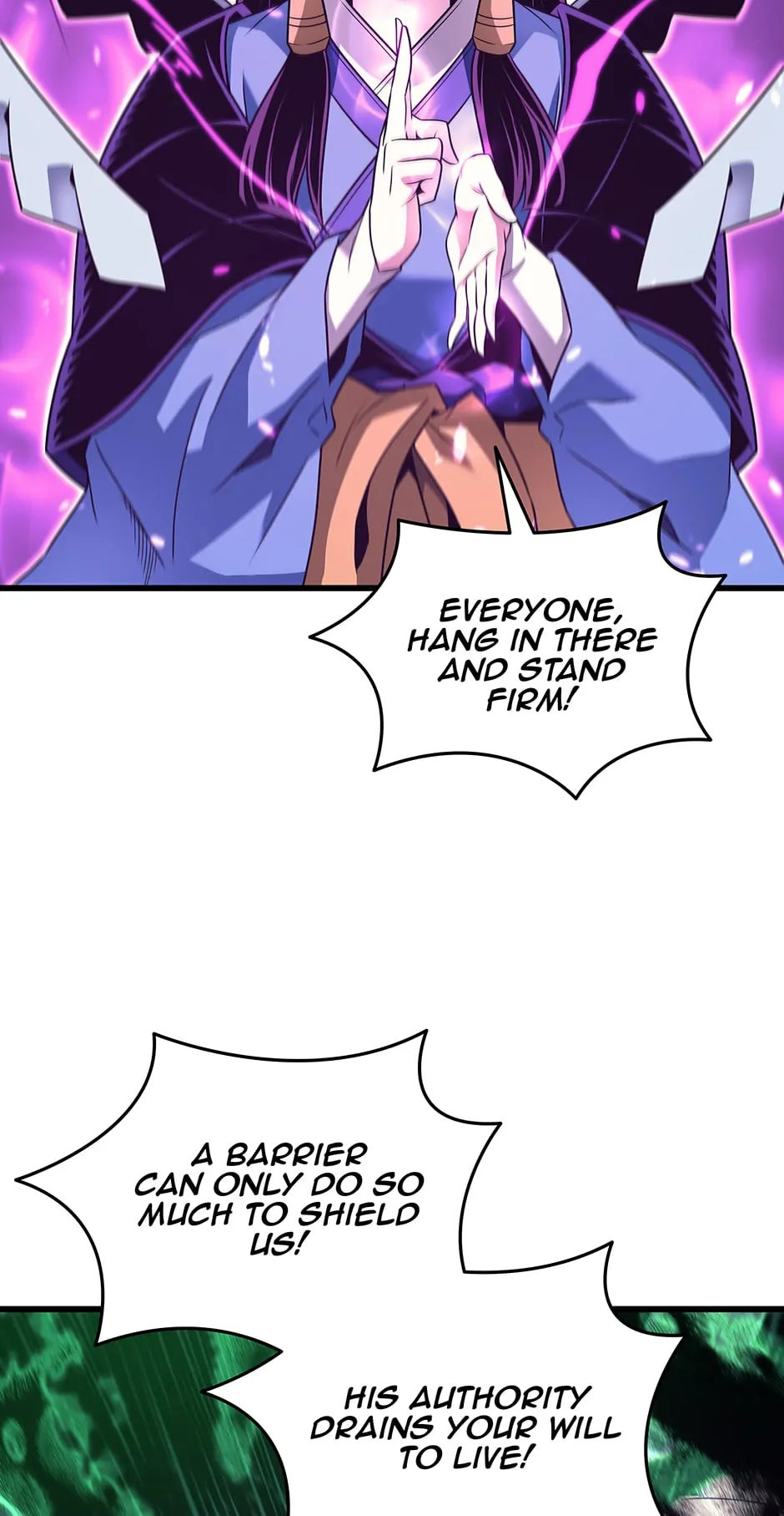 Read The Archmage Returns After 4000 Years Manga Online