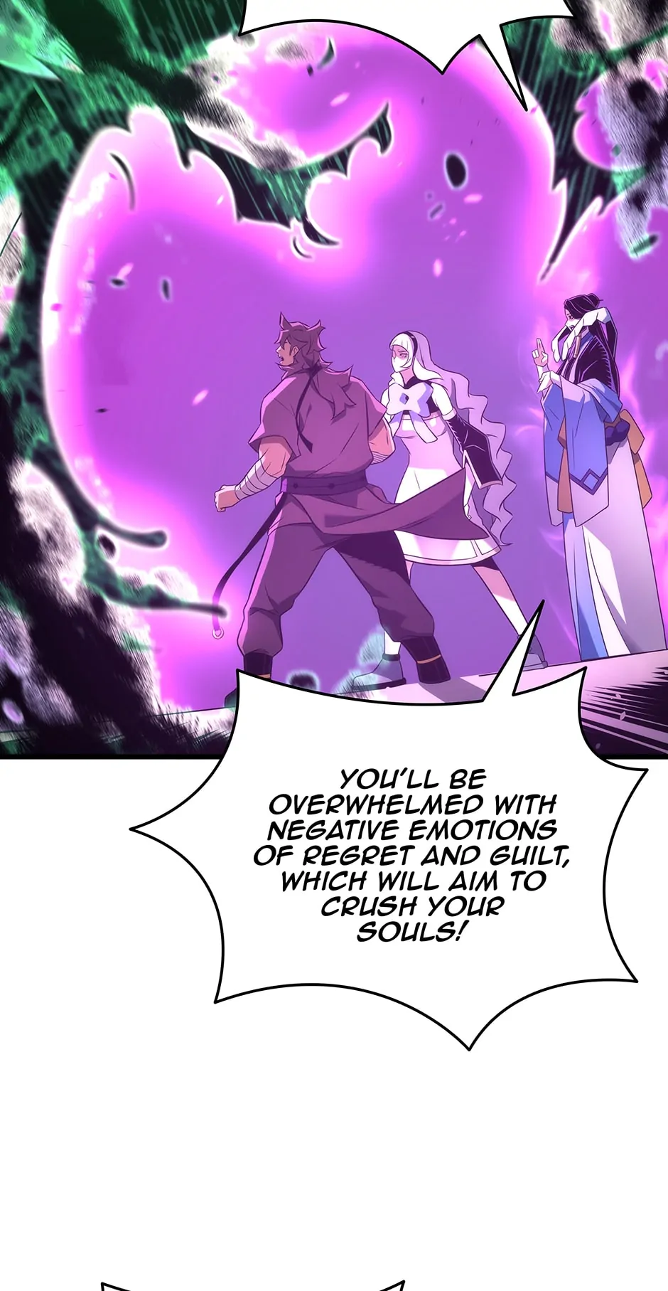 Read The Archmage Returns After 4000 Years Manga Online