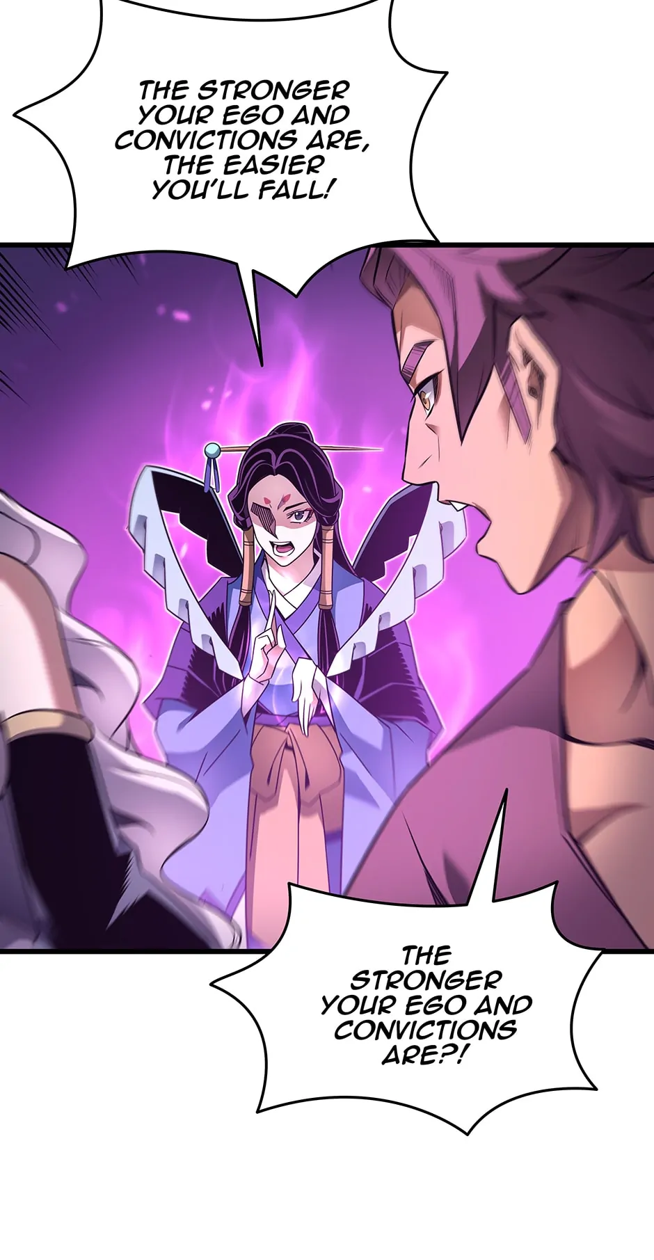 Read The Archmage Returns After 4000 Years Manga Online