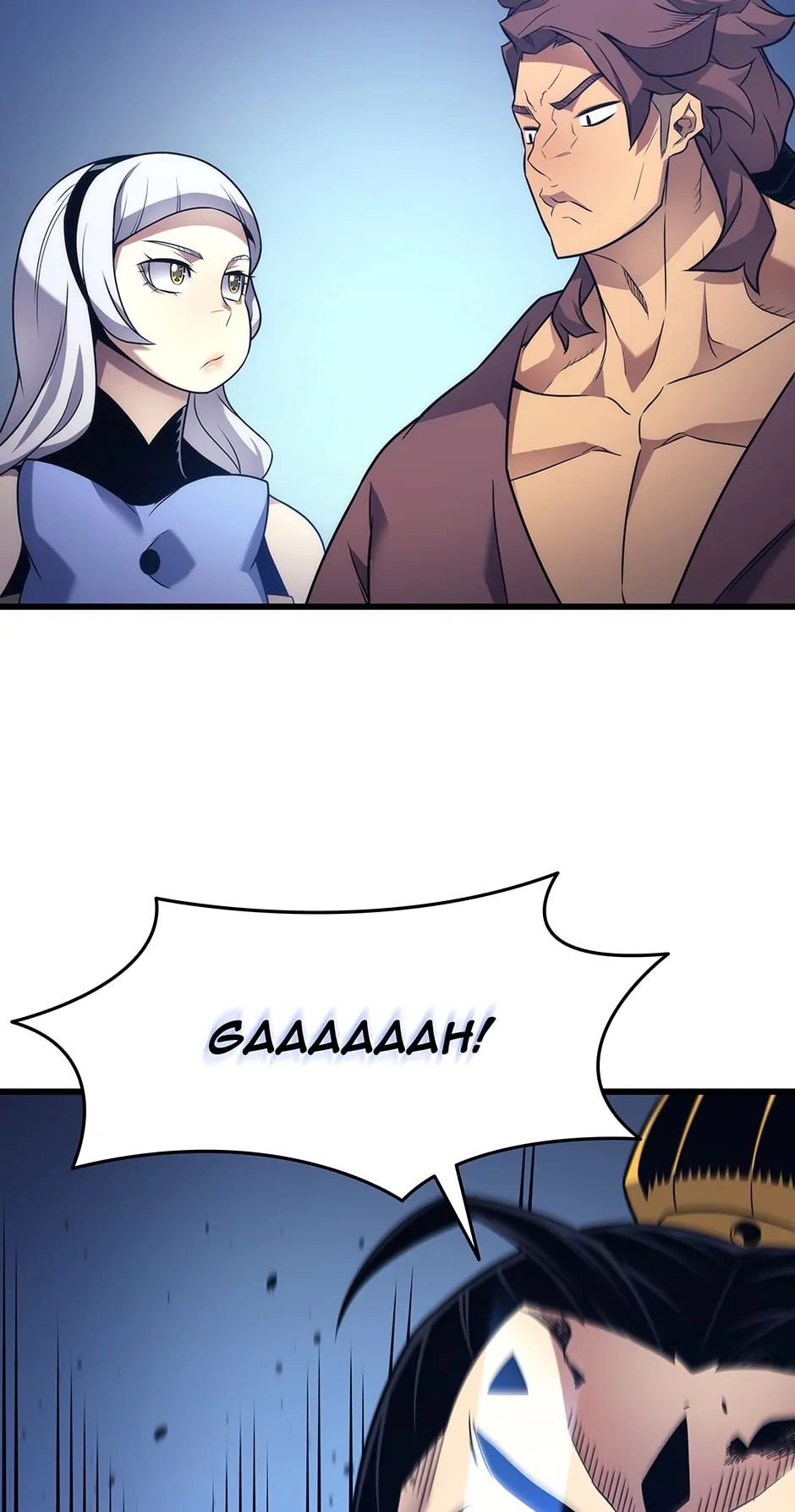 Read The Archmage Returns After 4000 Years Manga Online
