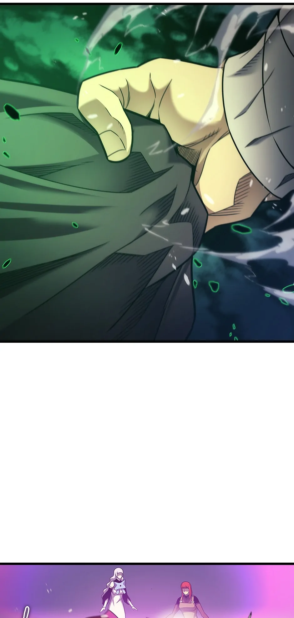 Read The Archmage Returns After 4000 Years Manga Online