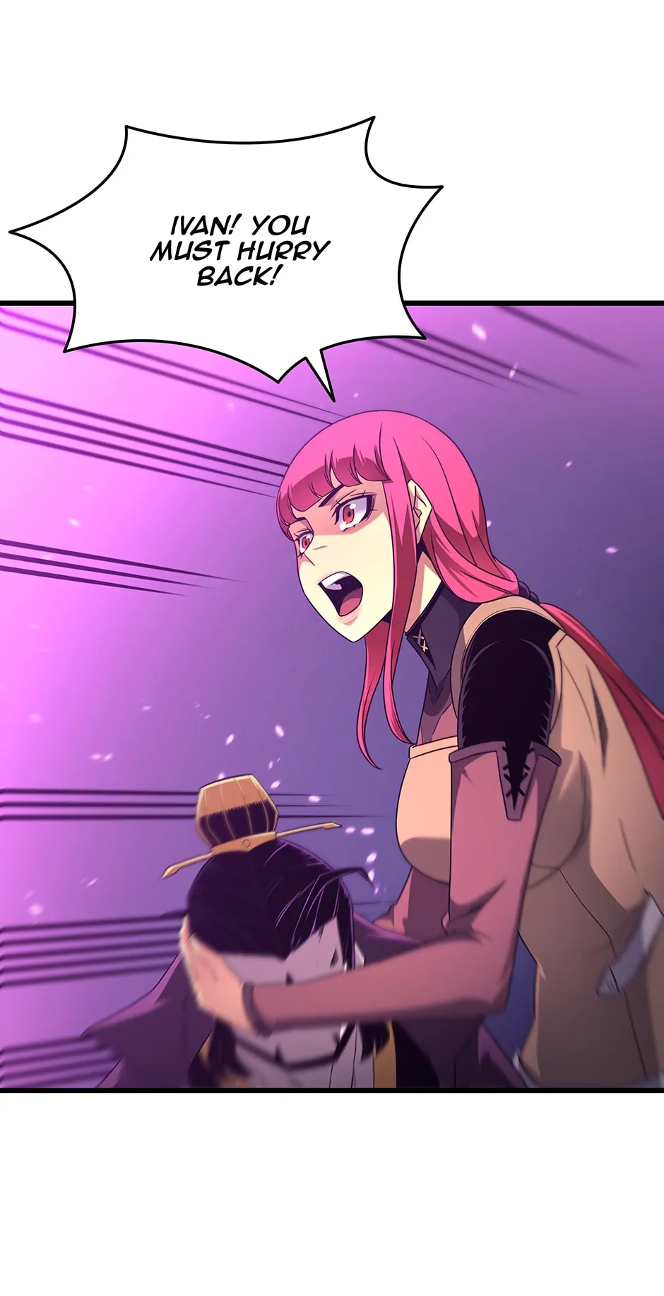 Read The Archmage Returns After 4000 Years Manga Online