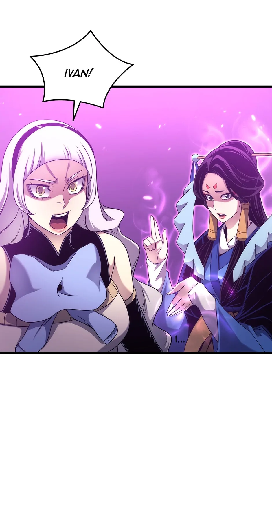 Read The Archmage Returns After 4000 Years Manga Online