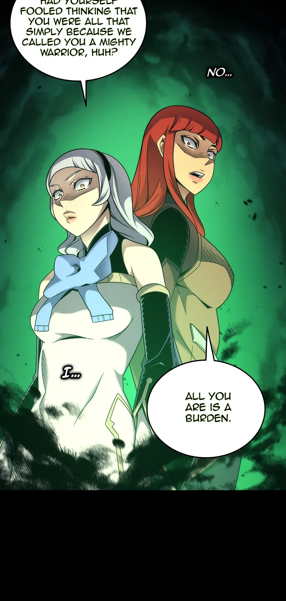 Read The Archmage Returns After 4000 Years Manga Online