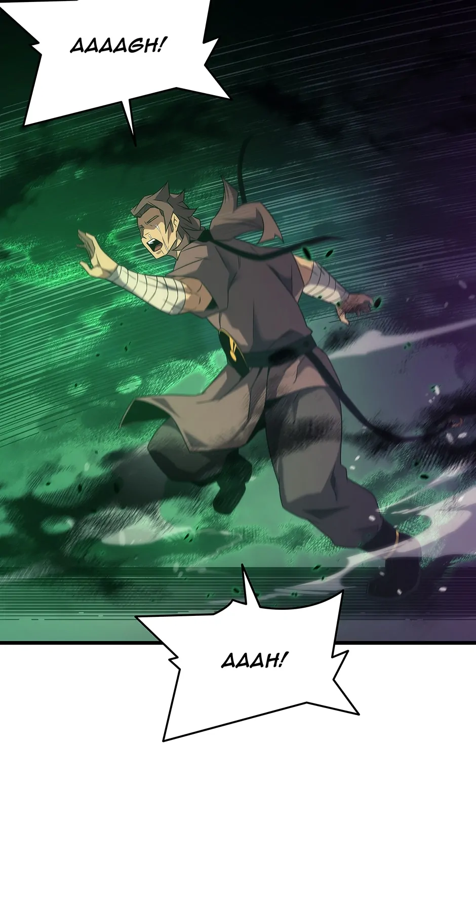 Read The Archmage Returns After 4000 Years Manga Online